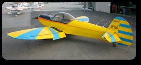 The Aeroplane Company - Hotel Accommodation 1