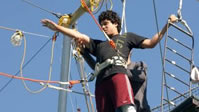 Sydney Trapeze School - Hotel Accommodation 3