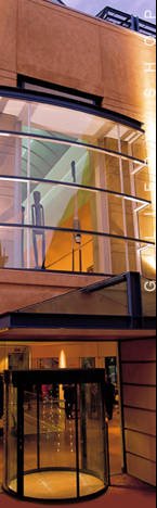 Art Gallery Of South Australia - Hotel Accommodation 1