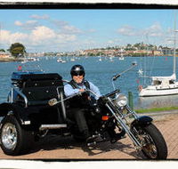 Charter Wheels - Hotel Accommodation