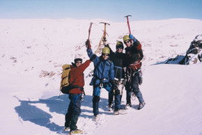 High And Wild Mountain Adventures - Hotel Accommodation 0