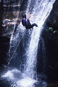 High And Wild Mountain Adventures - Hotel Accommodation 2
