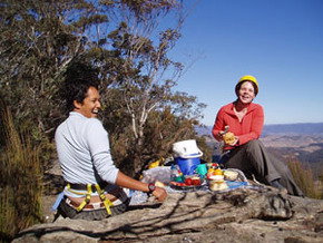 High And Wild Mountain Adventures - Hotel Accommodation 3