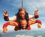 W.A. Skydiving Academy - Hotel Accommodation 1