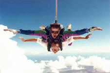 W.A. Skydiving Academy - Hotel Accommodation 2