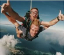 SA Skydiving - Hotel Accommodation 0
