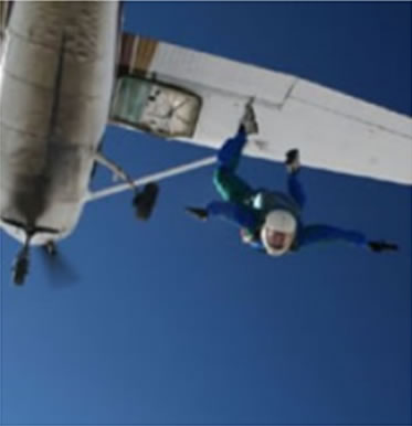 SA Skydiving - Hotel Accommodation 1