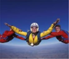 SA Skydiving - Hotel Accommodation 2