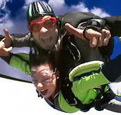 Adelaide Tandem Skydiving