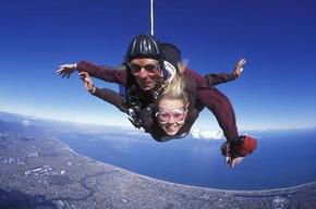 Adelaide Tandem Skydiving - Hotel Accommodation 1