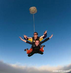 Adelaide Tandem Skydiving - Hotel Accommodation 2