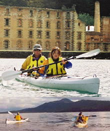 Blackaby's Sea Kayaks And Tours - Hotel Accommodation 0