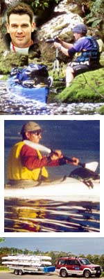 Blackaby's Sea Kayaks And Tours - Hotel Accommodation 1