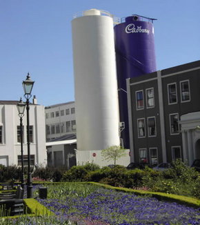 Cadbury Chocolate Factory Tour - Hotel Accommodation 1
