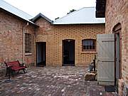The Old Convict Gaol And Museum - Hotel Accommodation 2