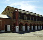 Adelaide Gaol - Hotel Accommodation