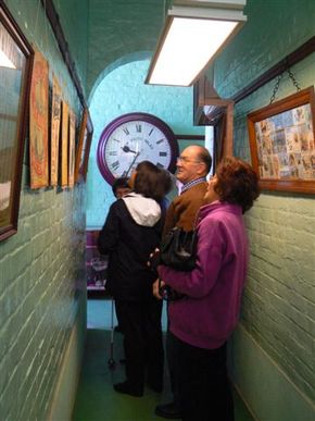 Narrabri Old Gaol And Museum - Hotel Accommodation 0