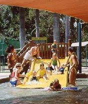 Centenary Park QLD Hotel Accommodation