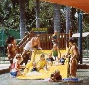 Sugarworld - Hotel Accommodation