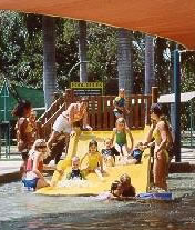 Sugarworld - Hotel Accommodation 0