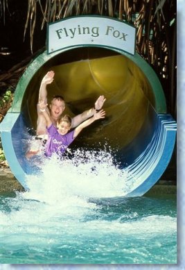 Sugarworld - Hotel Accommodation 1