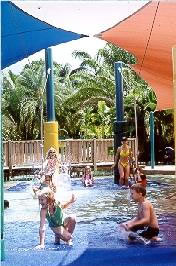 Sugarworld - Hotel Accommodation 2