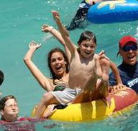 Jamberoo Action Park - Hotel Accommodation
