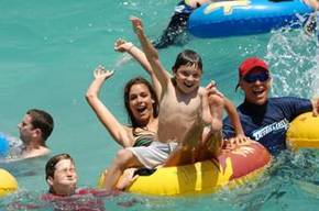 Jamberoo Action Park - Hotel Accommodation 0
