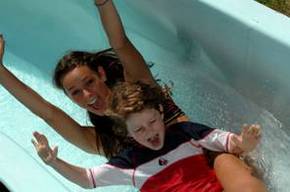 Jamberoo Action Park - Hotel Accommodation 1
