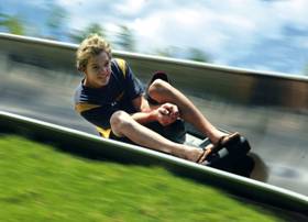 Jamberoo Action Park - Hotel Accommodation 2