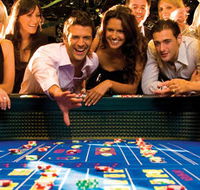 Star City Casino Sydney - Hotel Accommodation