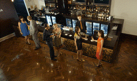 Treasury Hotel And Casino - Hotel Accommodation 2