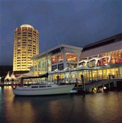 Wrest Point Casino Hobart - Hotel Accommodation 0