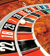 Wrest Point Casino Hobart - Hotel Accommodation 1