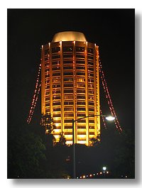 Wrest Point Casino Hobart - Hotel Accommodation 3