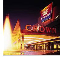 Crown Entertainment Complex - Hotel Accommodation