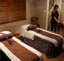 Hidden Valley Eco Spa Lodges  Day Spas - Hotel Accommodation