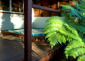 Hidden Valley Eco Spa Lodges & Day Spas - Hotel Accommodation 1