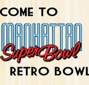 Manhattan Superbowl - Hotel Accommodation