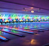 Oz Tenpin Geelong - Hotel Accommodation
