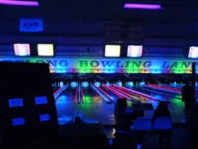 Oz Tenpin Geelong - Hotel Accommodation 3