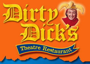 Dirty Dicks - Hotel Accommodation 0