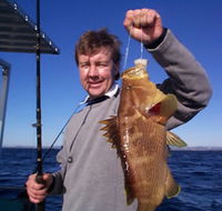 Downunder Charters - Hotel Accommodation