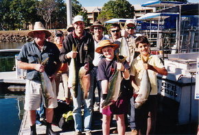 Sea Master Fishing Charters - Hotel Accommodation 0