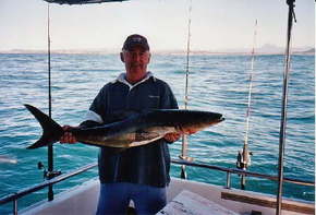 Sea Master Fishing Charters - Hotel Accommodation 2