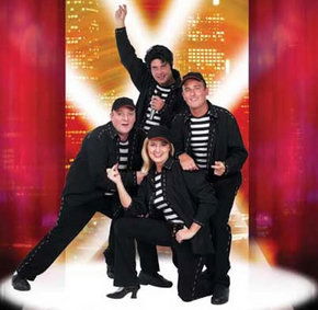 Major Oak Theatre Restaurant - Hotel Accommodation 0