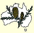 Australian National Botanic Gardens - Hotel Accommodation