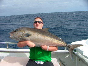 Saltwater Charters WA - Hotel Accommodation 1