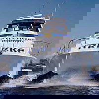 Sunshine Coast Fishing Charters - Hotel Accommodation 0