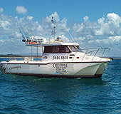 Sunshine Coast Fishing Charters - Hotel Accommodation 1